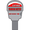Parking Meter Expired