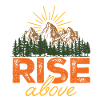 Rise Above