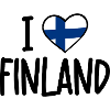 I Love Finland