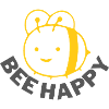 Bee happy