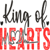 King of Hearts