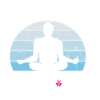 NAMASTE STUPID FUCKER