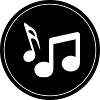 Musical notes