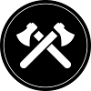 Axe Symbol