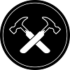 Hammer Symbol