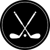 Golf symbol