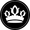 Krone Silhouette