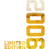 20° COMPLEANNO 2006 BIRRA EDIZIONE LIMITATA