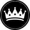 Crown Symbol icon