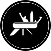 Pocket knife