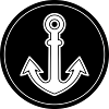Anchor shape