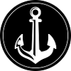 Anchor icon icon