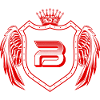 B letter Coat of arms