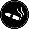 Zigarre Symbol
