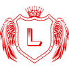 L Buchstabe Wappen
