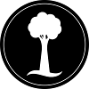 Icône d’arbre