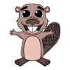 Beaver Rodent Animal