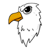 Eagle Head