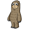 Sloth motif