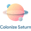 Colonize Saturn