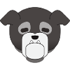 Dog Drawn