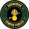 Grenadier