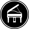 Piano music