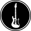 Guitar Symbol