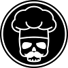 Koch skull icon