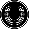 horseshoe icon