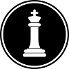 chess piece king