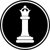 Chess piece queen