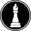 Chess piece symbol