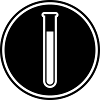 Test Tube Icon