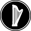 Harp symbol