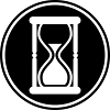 Hourglass icon