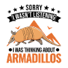 Armadillo Gift Armadillo
