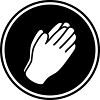 Hands icon