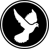 Symbole de colombe