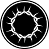 crown of thorns
