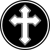 Cross symbol
