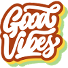 Good Vibes