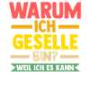 Geselle Prüfung Gesellenbrief Geschenk