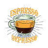 Plus d’espresso, moins de Depresso