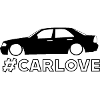 Auto Liebe