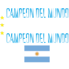 champion du monde