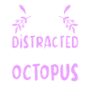 Octopus Outfit Octopus Octopus