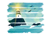 Phare d’époque