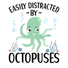 Octopus Outfit Octopus Octopus