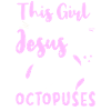 Octopus Outfit Octopus Octopus